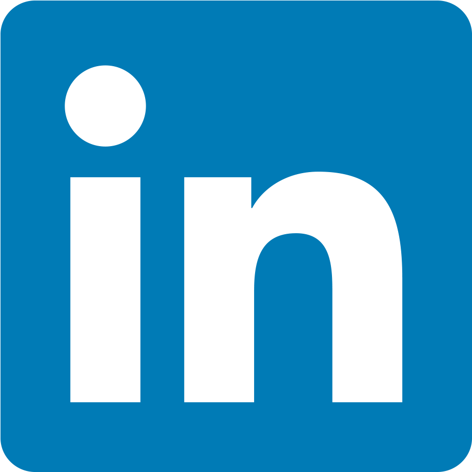 My LinkedIn Page